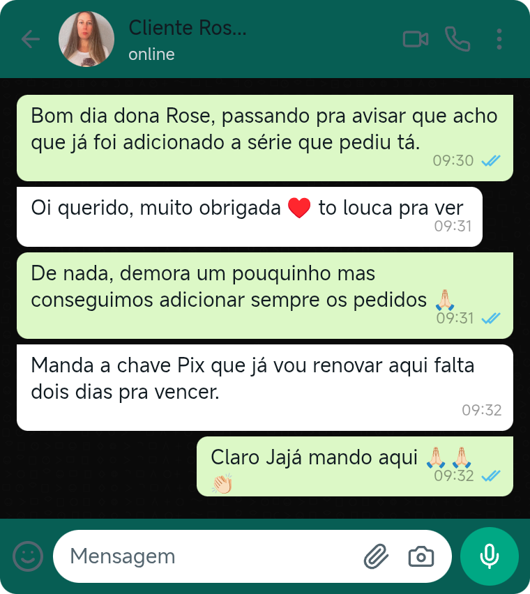Depoimento 3